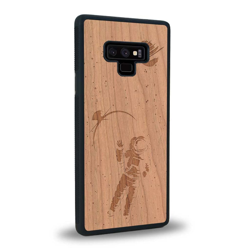 Coque Samsung Note 9 - Appolo - Coque en bois