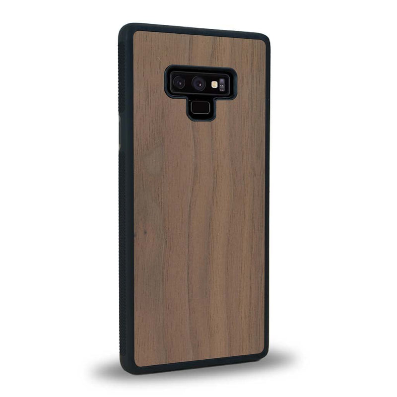 Coque Samsung Note 9 - Le Bois - Coque en bois