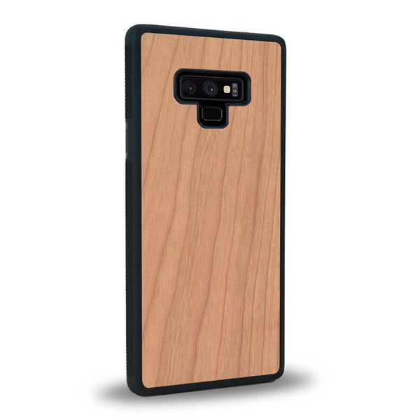 Coque Samsung Note 9 - Le Bois - Coque en bois