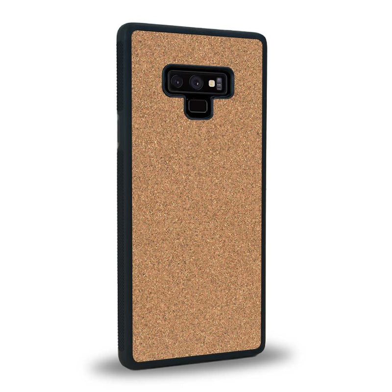 Coque Samsung Note 9 - Le Bois - Coque en bois