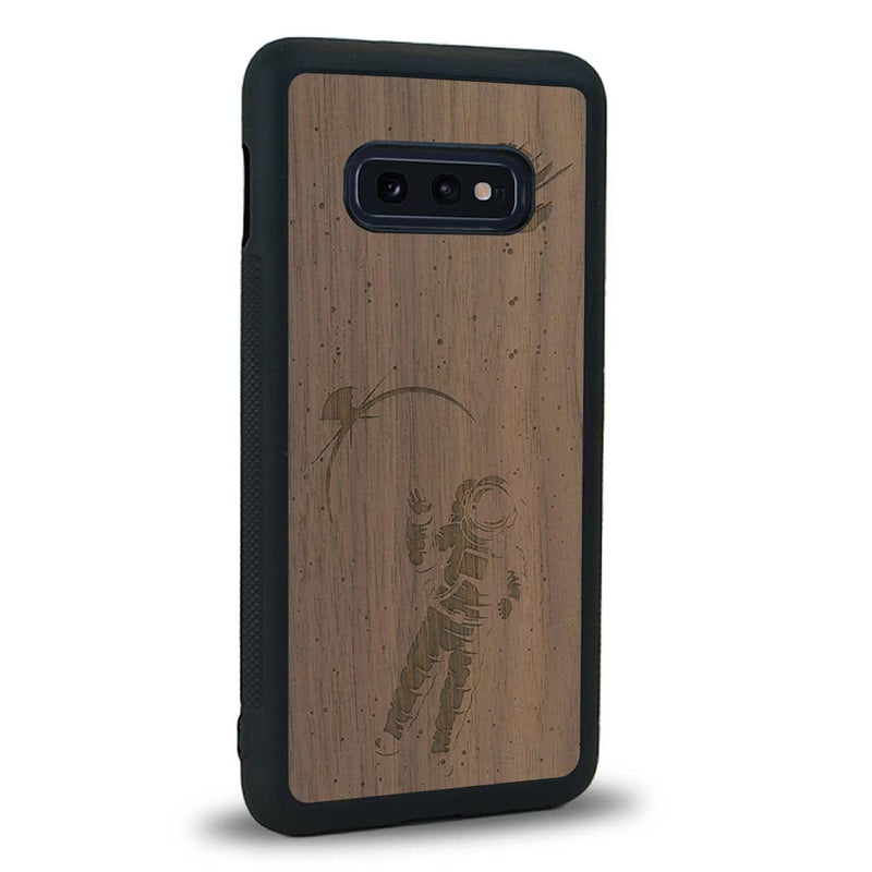 Coque Samsung S10E - Appolo - Coque en bois