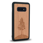 Coque Samsung S10E - L'Arbre - Coque en bois