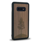 Coque Samsung S10E - L'Arbre - Coque en bois