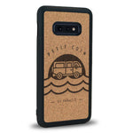 Coque Samsung S10E - Le Petit Coin de Paradis - Coque en bois