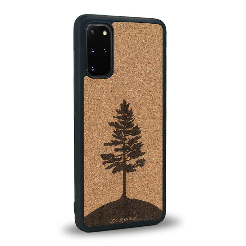 Coque Samsung S20 - L'Arbre - Coque en bois