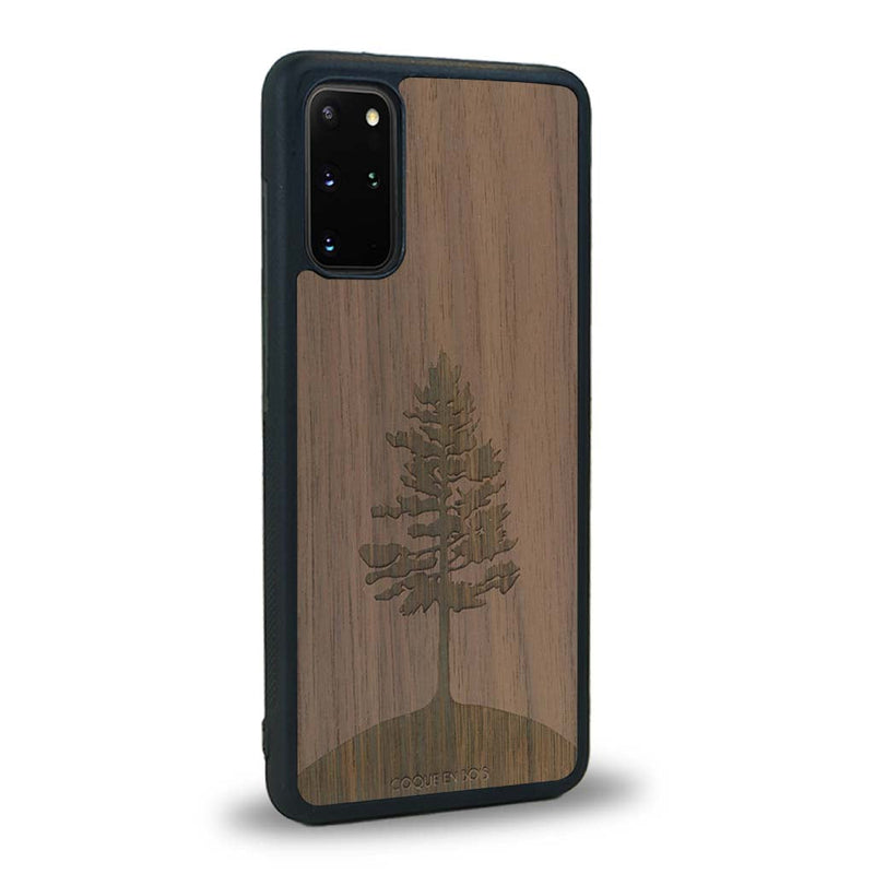 Coque Samsung S20 - L'Arbre - Coque en bois