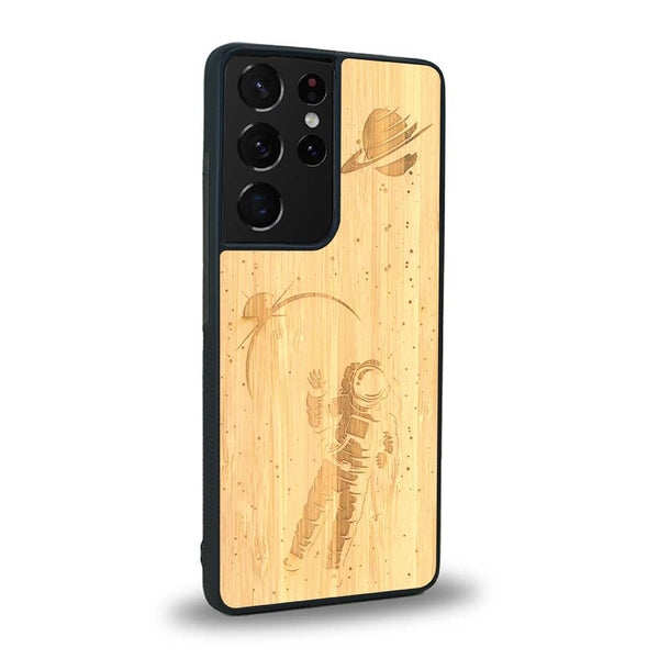 Coque Samsung S20 Ultra - Appolo - Coque en bois