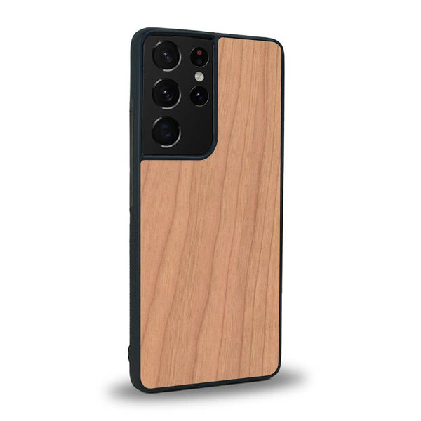 Coque Samsung S20 Ultra - Le Bois - Coque en bois