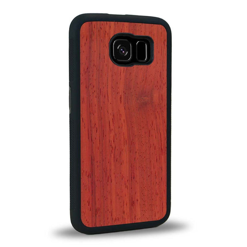 Coque Samsung S8 - Le Bois - Coque en bois