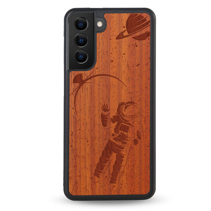 Coque Vivo - Appolo - Coque en bois