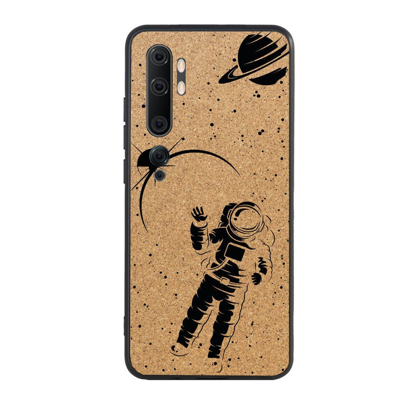 Coque Xiaomi - Appolo - Coque en bois