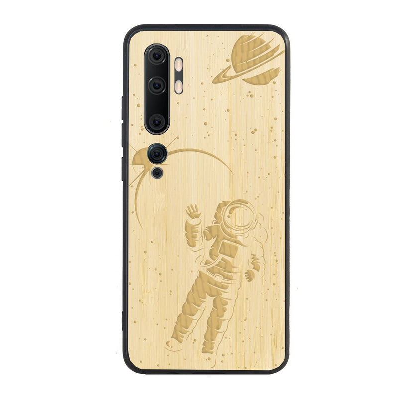 Coque Xiaomi - Appolo - Coque en bois
