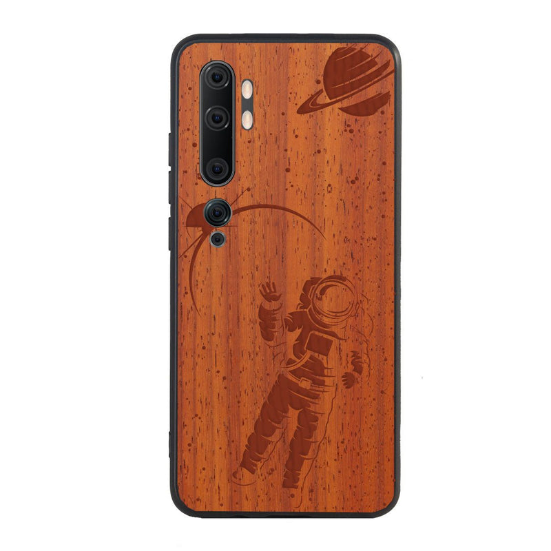 Coque Xiaomi - Appolo - Coque en bois