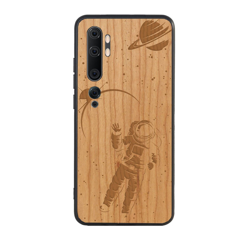 Coque Xiaomi - Appolo - Coque en bois
