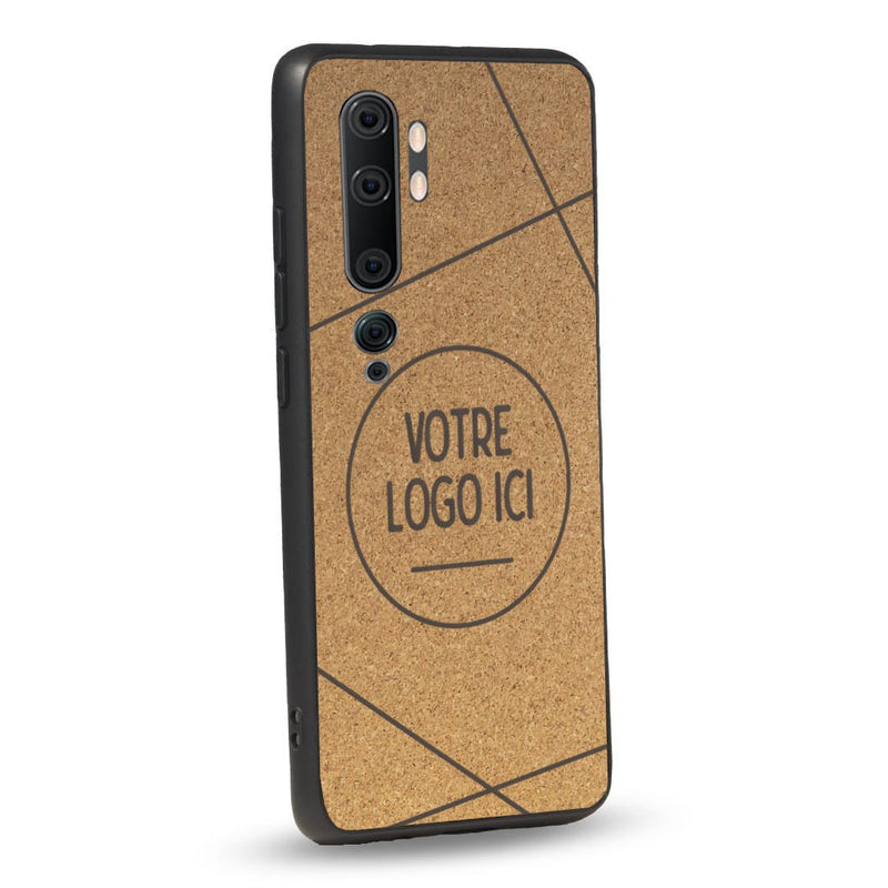 Coque en Bois Personnalisable - téléphone Xiaomi