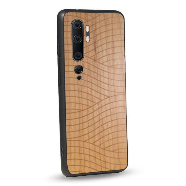 Coque Xiaomi - La Wavy Style - Coque en bois