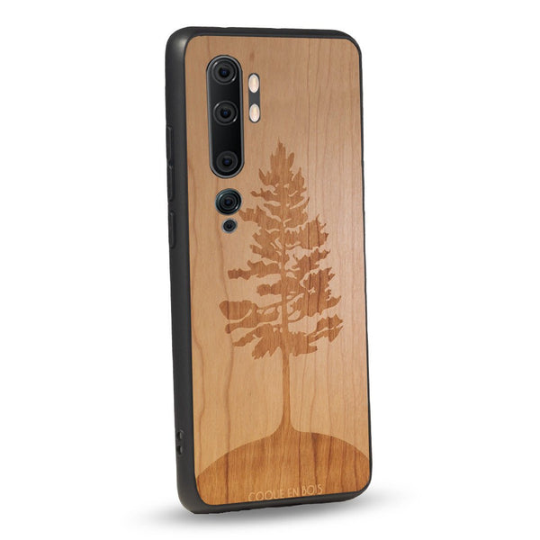 Coque Xiaomi - L'Arbre - Coque en bois