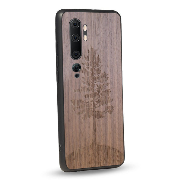 Coque Xiaomi - L'Arbre - Coque en bois