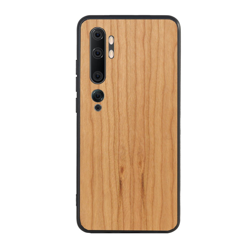 Coque Xiaomi - Le Bois - Coque en bois