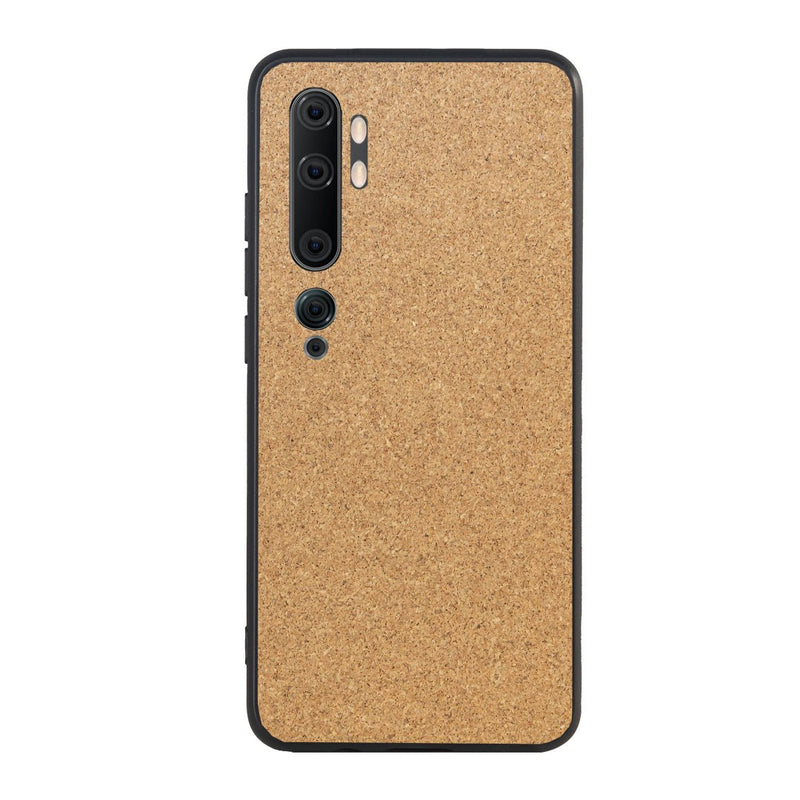 Coque Xiaomi - Le Bois - Coque en bois