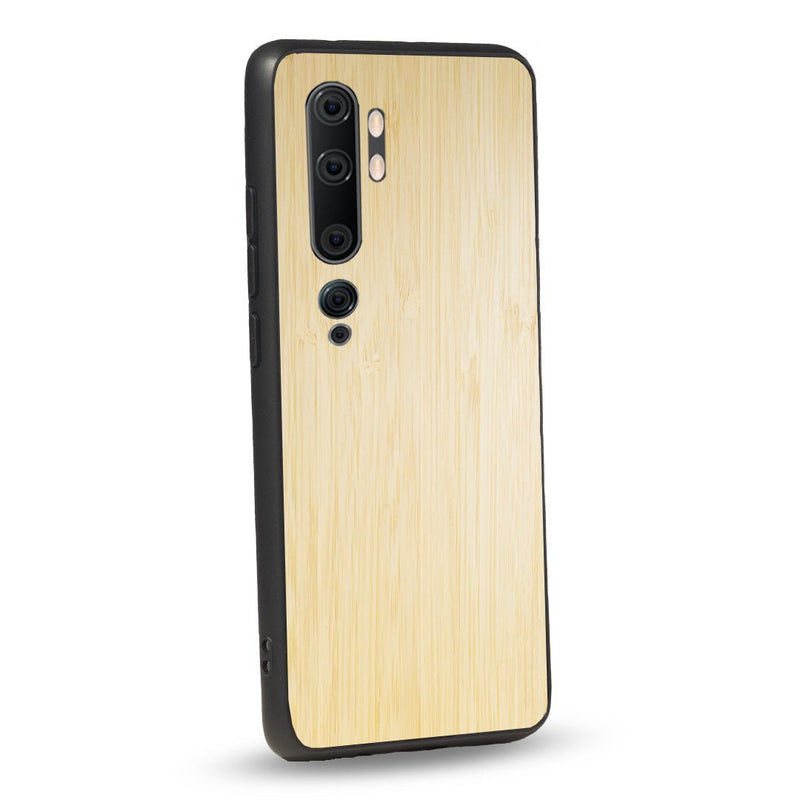 Coque Xiaomi - Le Bois - Coque en bois