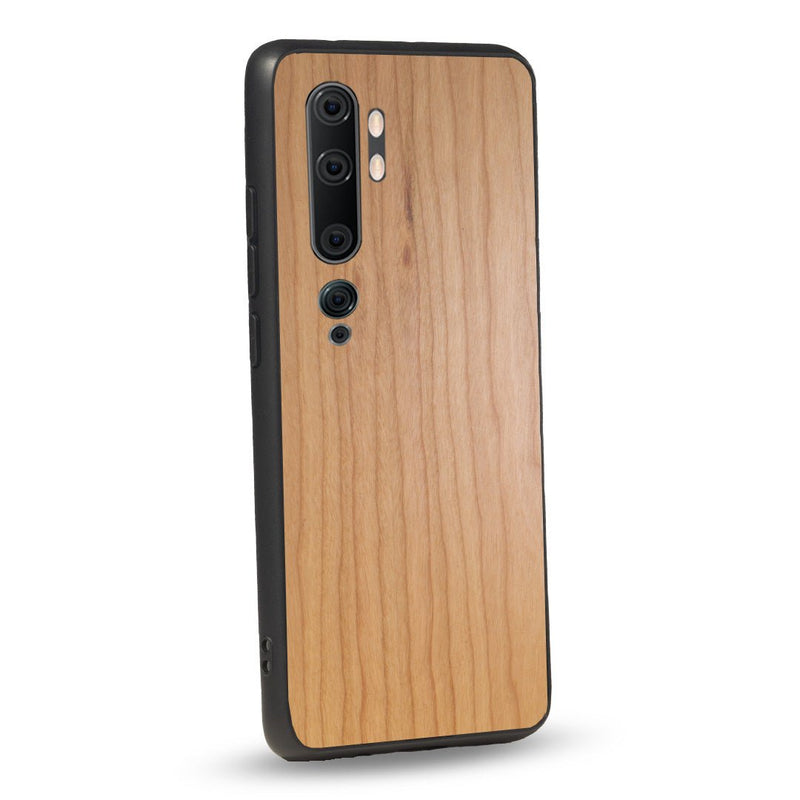 Coque Xiaomi - Le Bois - Coque en bois