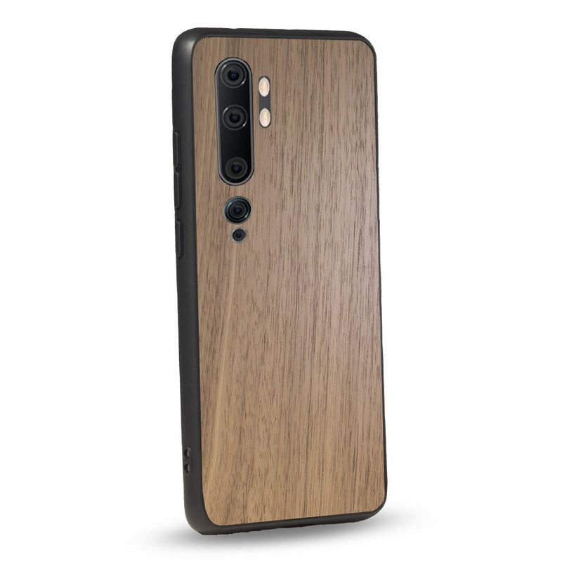 Coque Xiaomi - Le Bois - Coque en bois
