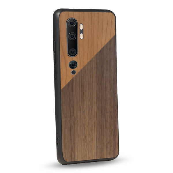 Coque Xiaomi - Le Duo - Coque en bois