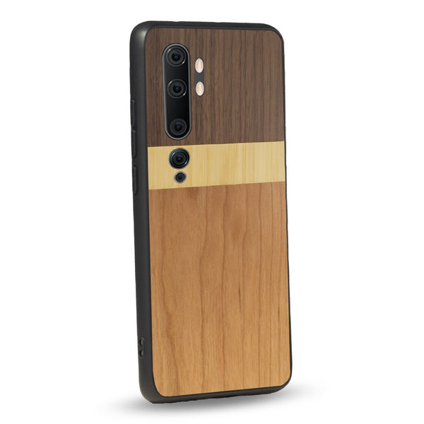 Coque Xiaomi - L'Horizon - Coque en bois