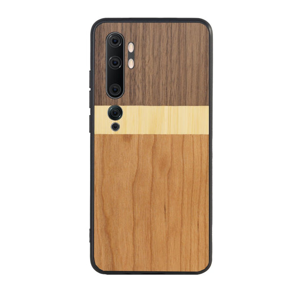 Coque Xiaomi - L'Horizon - Coque en bois