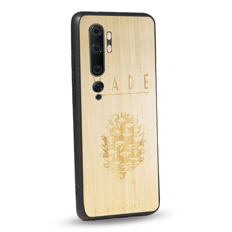 Coque Xiaomi - Made By Nature - Coque en bois
