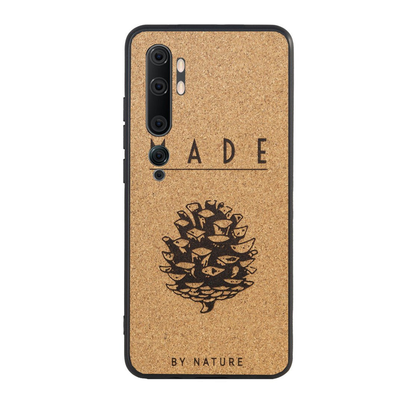Coque Xiaomi - Made By Nature - Coque en bois