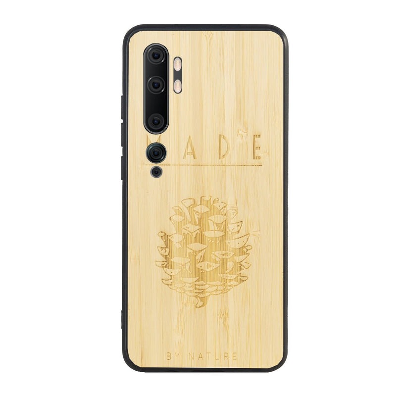 Coque Xiaomi - Made By Nature - Coque en bois