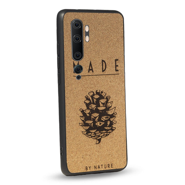 Coque Xiaomi - Made By Nature - Coque en bois