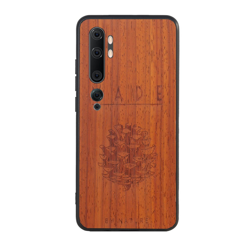 Coque Xiaomi - Made By Nature - Coque en bois