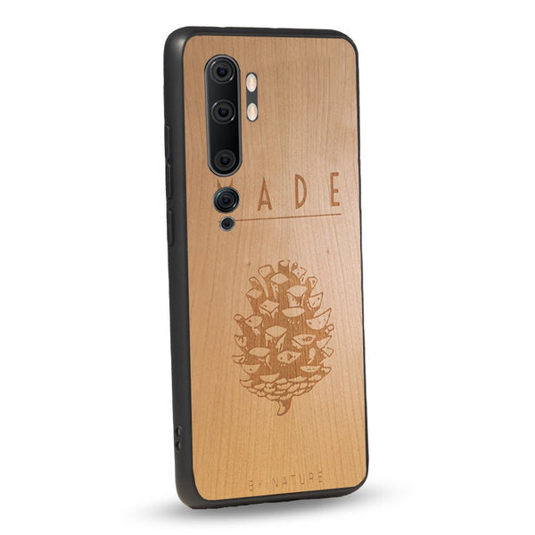 Coque Xiaomi - Made By Nature - Coque en bois