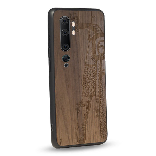 Coque Xiaomi - On the road - Coque en bois