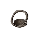 Le ring support - Coque en bois