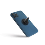 Le support aimanté pour voiture - Coque en bois