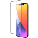 L'écran en verre trempé pour Iphone